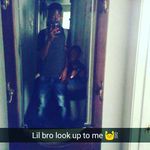 Terrance Knox - @clutch_knox - Instagram