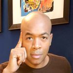 Terrance Knox - @voteknox4bk35 - Instagram