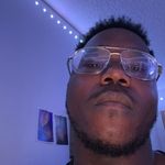 Terrance Knox - @bagg_yo2001 - Instagram