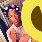 Terrance Knox - @t.lankyy_ - Instagram