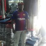 Terrence Knox - @terrence.knox.73 - Instagram