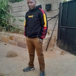 Terrence Knox Nyambuya - @terrencenyambuya - Instagram