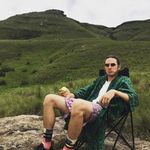 Terrence Koch - @tehza__ - Instagram