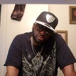 Terrence Lane - @holywata_bwoyee - Instagram