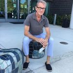 Terrence Lang - @robbin100 - Instagram