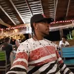 Terence Leslie - @terence.leslie - Instagram
