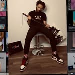 BABY TUDA - @terrence_little - Instagram