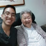 Terrence Li - @taiwanlen - Instagram