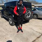 Terrance London - Facebook