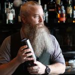 Terrence Bartends London House - @terrenc.bartends - Instagram