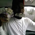 Terrence London - Facebook