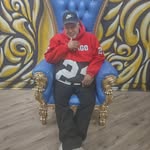 Terrence Darryl Long - @terryteddybear - Instagram