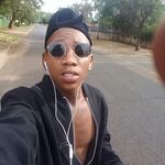 Terrence Long - @terr.y450 - Instagram
