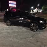 Terrence Lucas - @branson_flex - Instagram