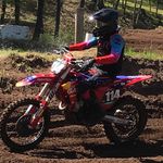 Terrence Mackey - @tmackey114 - Instagram