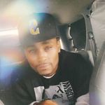 Terrence Mackey - @macteezllc - Instagram