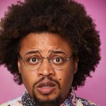 Terrence Mackey - @terrencelmackey - Instagram