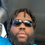 Terrence Mackey - @tmack2321 - Instagram