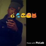 Terrence Martinez - @t_real16 - Instagram