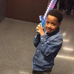 Terrence Martinez - @terrencemartinez96 - Instagram