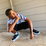 Terrence martinez - @terrencemartinez64 - Instagram