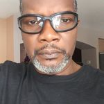 Terrence Dexter Mason - @terry11mason - Instagram
