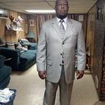 Terrence Mason - @teesan476123 - Instagram