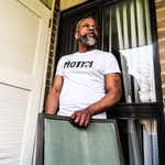 Terrence Mason - @mothapparelandkustoms - Instagram