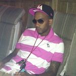 Terrence Mason - @sinceremason82 - Instagram