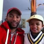 Terrence Mason - @lilrosko - Instagram