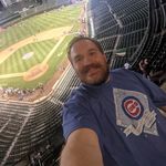 Terrence Mason - @travelingman214 - Instagram