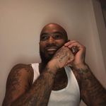 Terrence Mason - @terrence__mason_ - Instagram