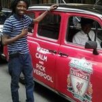Terrence Mason - @ras_prof - Instagram