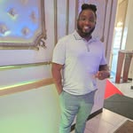 Terrance Maxwell - @iam.tmax - Instagram