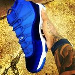 Terrance Maxwell - @darkcholate14 - Instagram