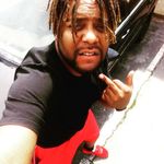 Terrence T-dubb Maxwell - @marleydreads1990 - Instagram