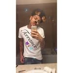 Terrance Mcbride - @terrance237 - Instagram