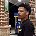 Terrance McBride - @imjustme_beingme - Instagram
