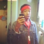 Terrence Mcbride - @thatdudenumber2 - Instagram