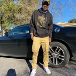 Terrence Mcbride - @king_joker24 - Instagram