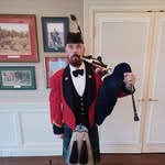 Terence McGovern - @mcgovern_bagpipes - Instagram