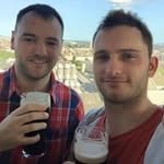 Terence McGovern - @terrymc05 - Instagram