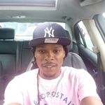 Terence D McIntyre - @getmoney7478 - Instagram