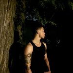 terrence - @_terrencemcrae - Instagram