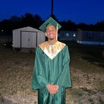 Terrence M Mcrae-Smith - @terrencemcraesmith - Instagram
