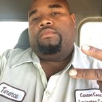 Terence Meeks - @terencemeeks19788 - Instagram