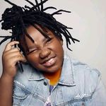 Terrence little miles - @terrencepierrea - Instagram