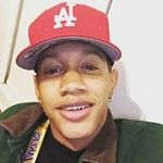 Terrence Miles - @biggt_asia - Instagram