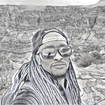Terrence Miles Sr. - @flyfamily_m6 - Instagram