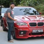 Terrence - @terrence_mohammed_ - Instagram